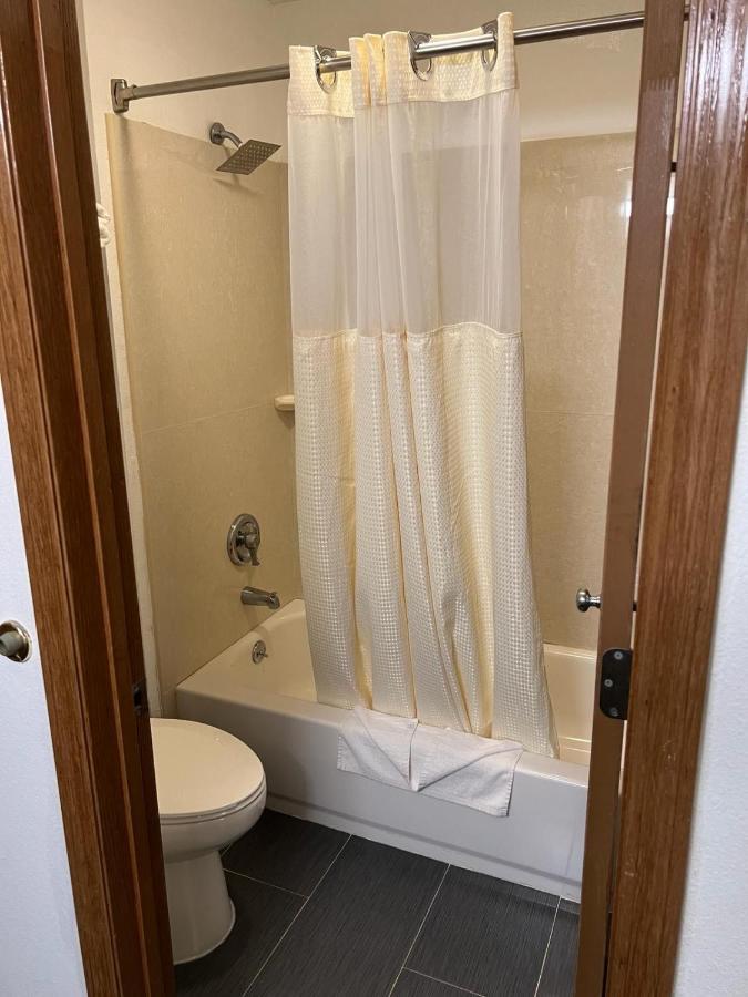 Columbus Inn Zewnętrze zdjęcie