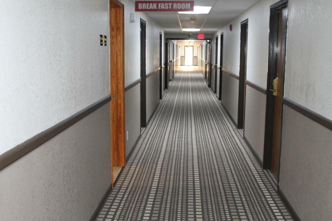Columbus Inn Zewnętrze zdjęcie