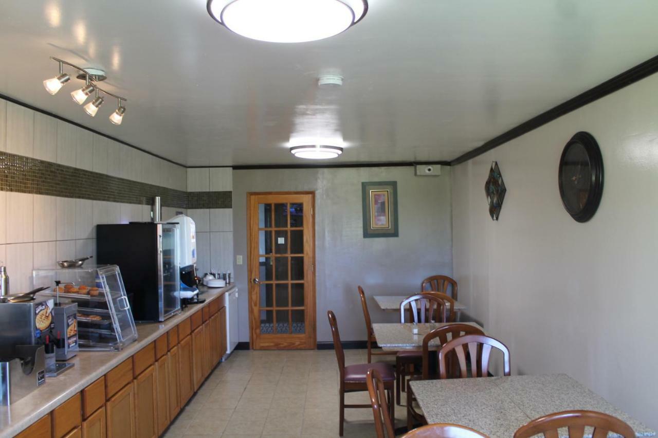 Columbus Inn Zewnętrze zdjęcie