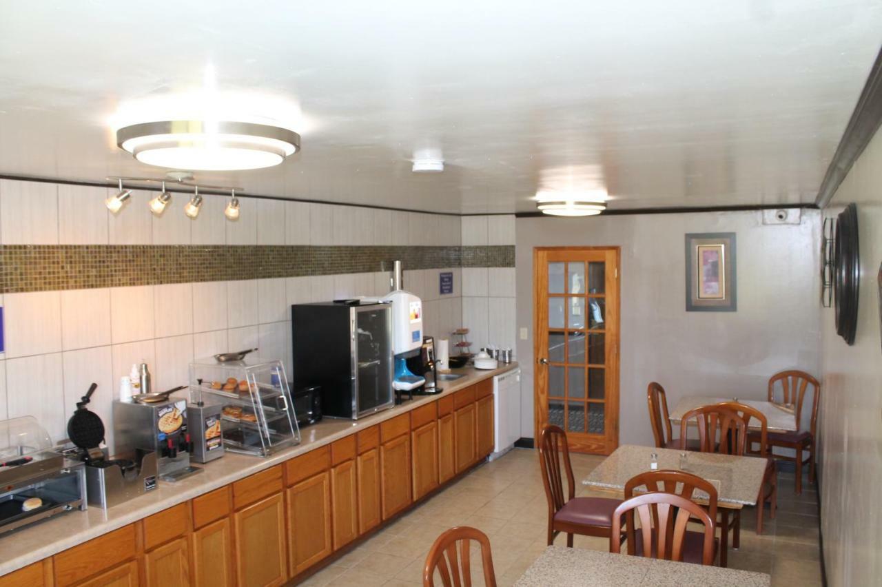 Columbus Inn Zewnętrze zdjęcie